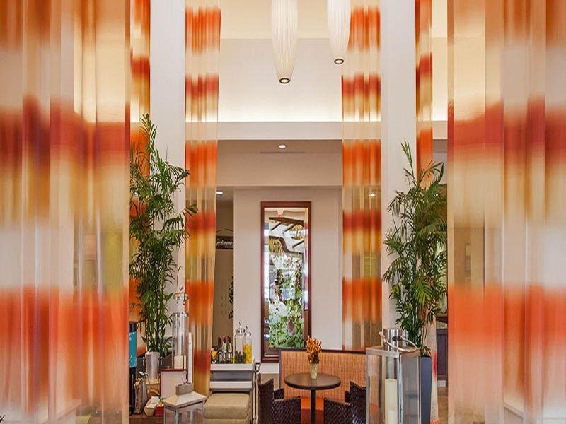 Hilton Garden Inn Valley Forge/Oaks Exteriör bild