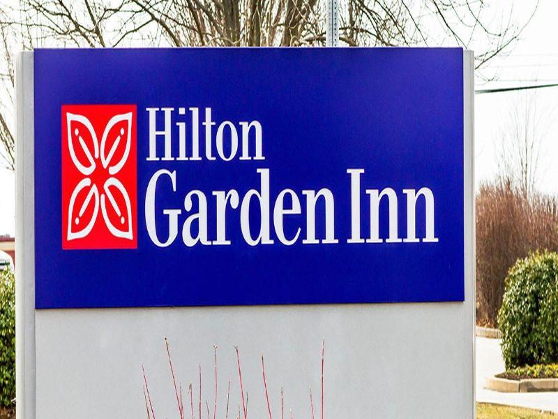 Hilton Garden Inn Valley Forge/Oaks Exteriör bild
