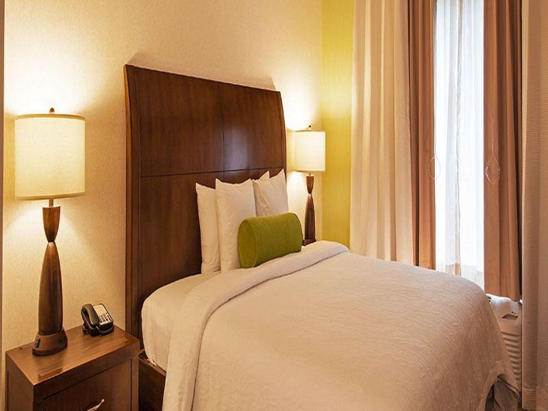 Hilton Garden Inn Valley Forge/Oaks Exteriör bild
