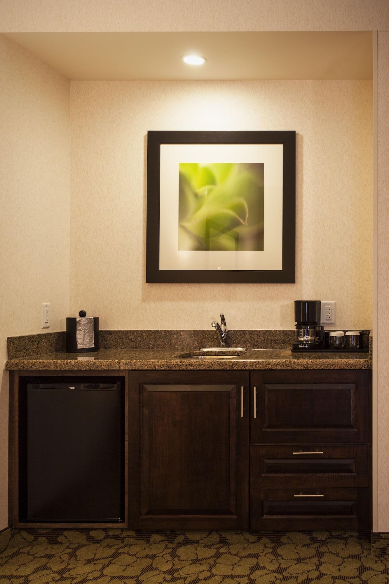 Hilton Garden Inn Valley Forge/Oaks Exteriör bild