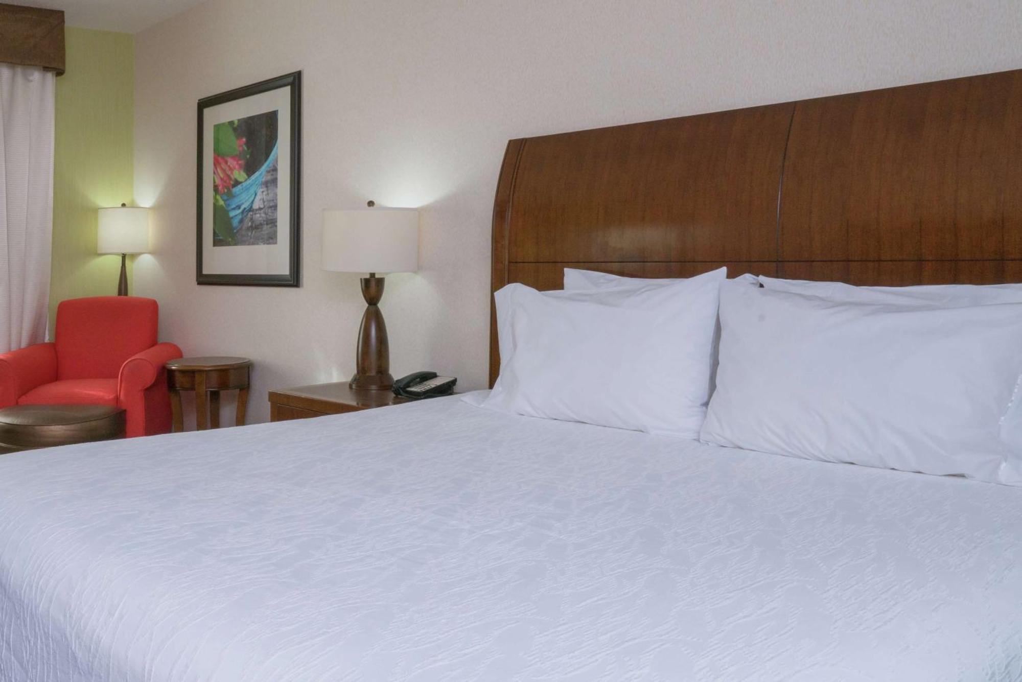 Hilton Garden Inn Valley Forge/Oaks Exteriör bild