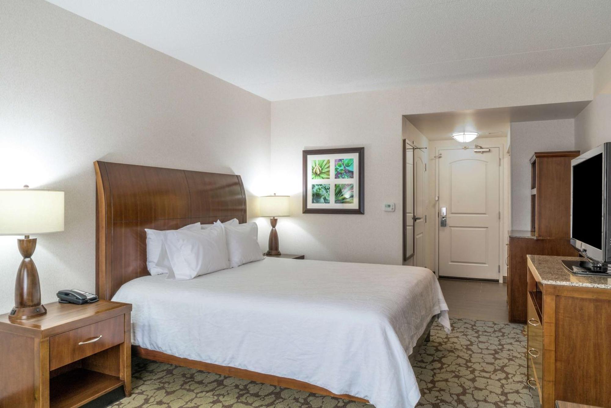 Hilton Garden Inn Valley Forge/Oaks Exteriör bild