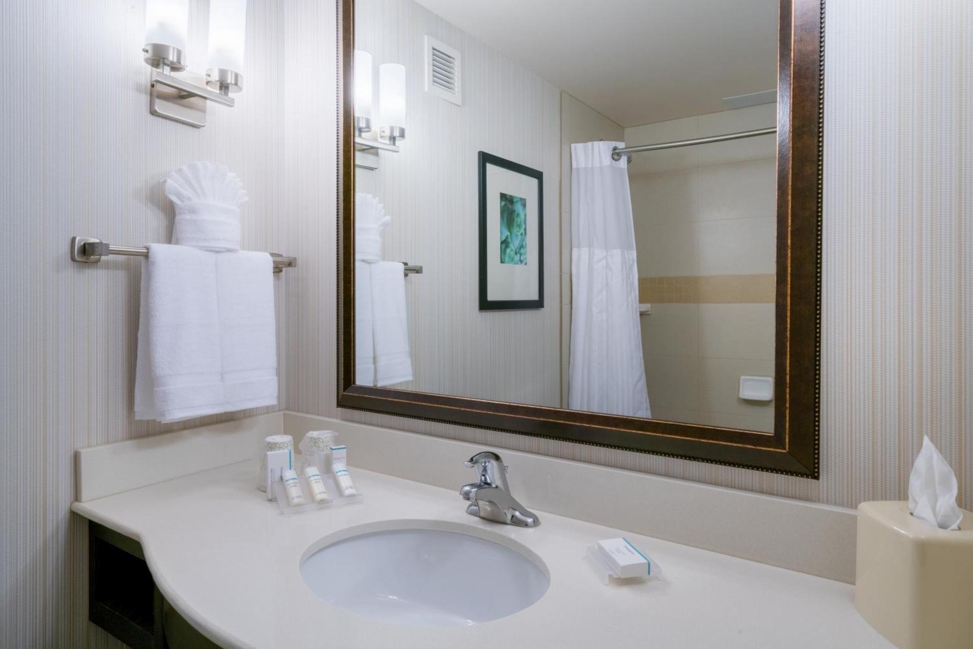 Hilton Garden Inn Valley Forge/Oaks Exteriör bild