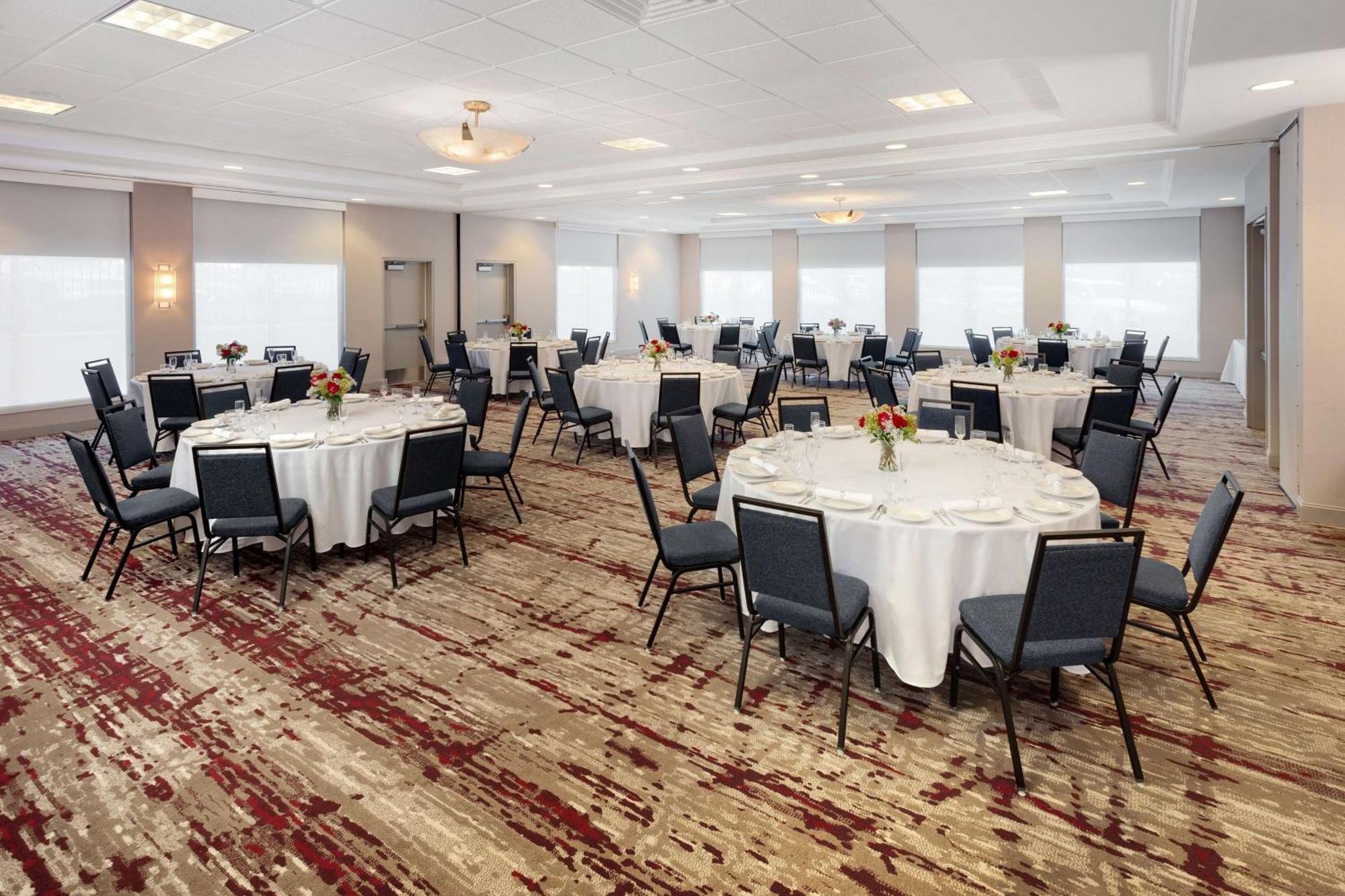 Hilton Garden Inn Valley Forge/Oaks Exteriör bild