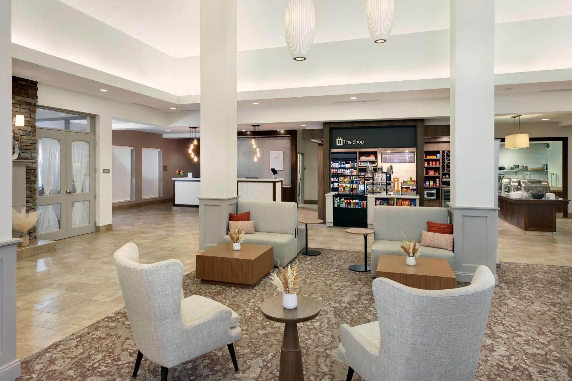 Hilton Garden Inn Valley Forge/Oaks Exteriör bild