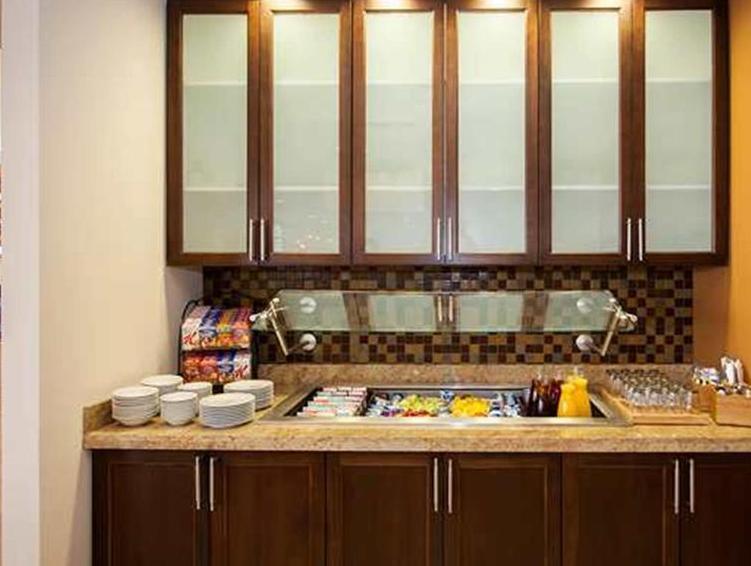 Hilton Garden Inn Valley Forge/Oaks Exteriör bild