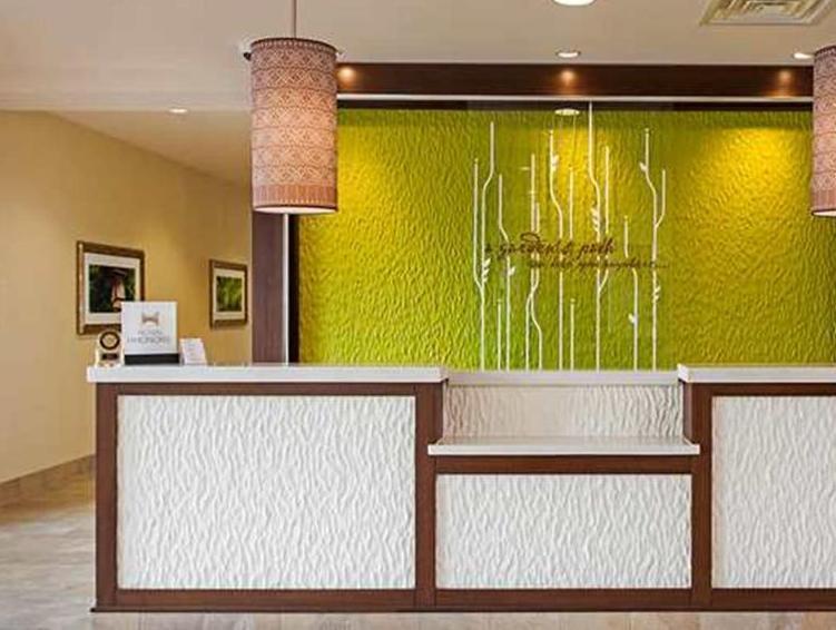 Hilton Garden Inn Valley Forge/Oaks Exteriör bild