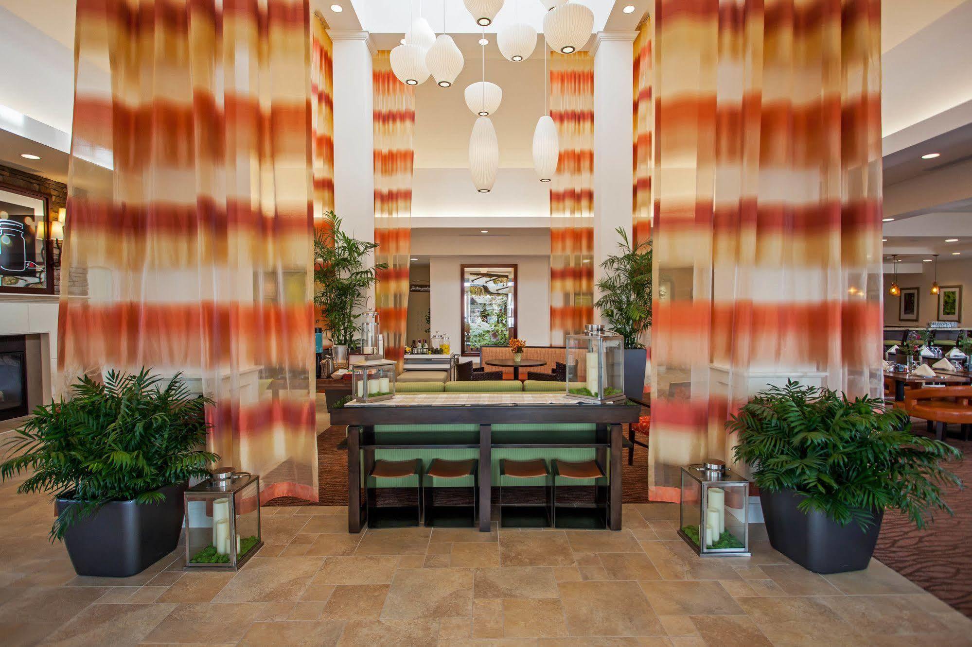 Hilton Garden Inn Valley Forge/Oaks Exteriör bild