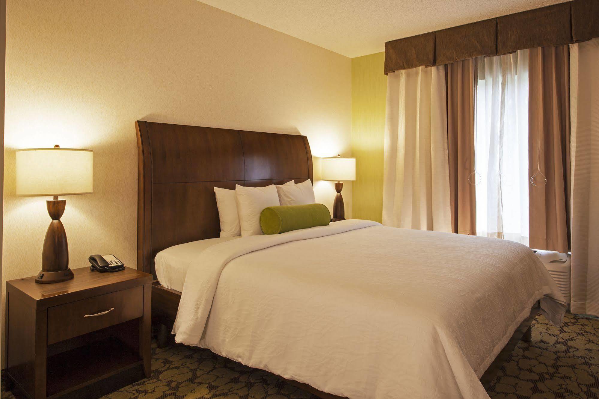 Hilton Garden Inn Valley Forge/Oaks Exteriör bild