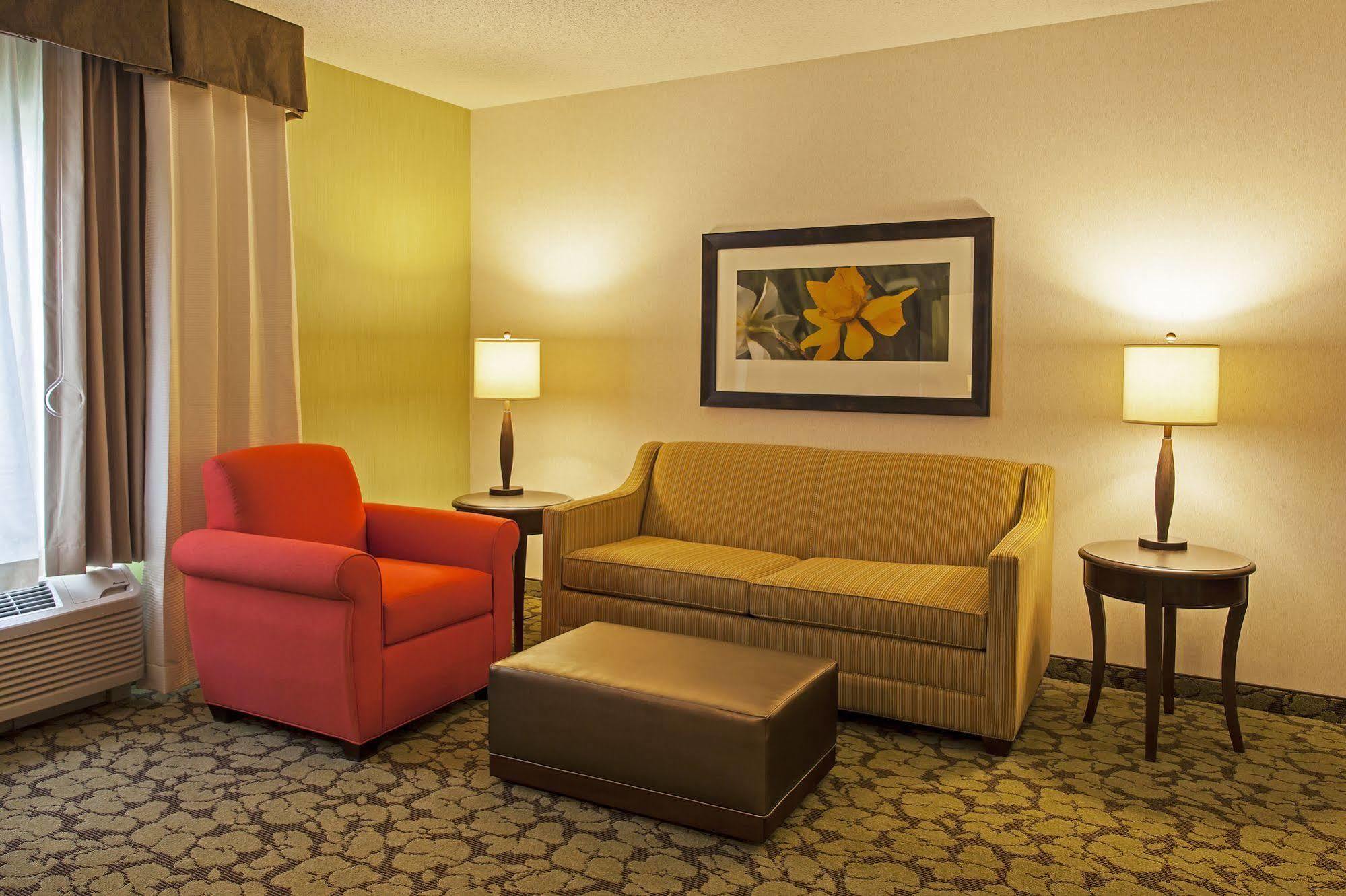 Hilton Garden Inn Valley Forge/Oaks Exteriör bild